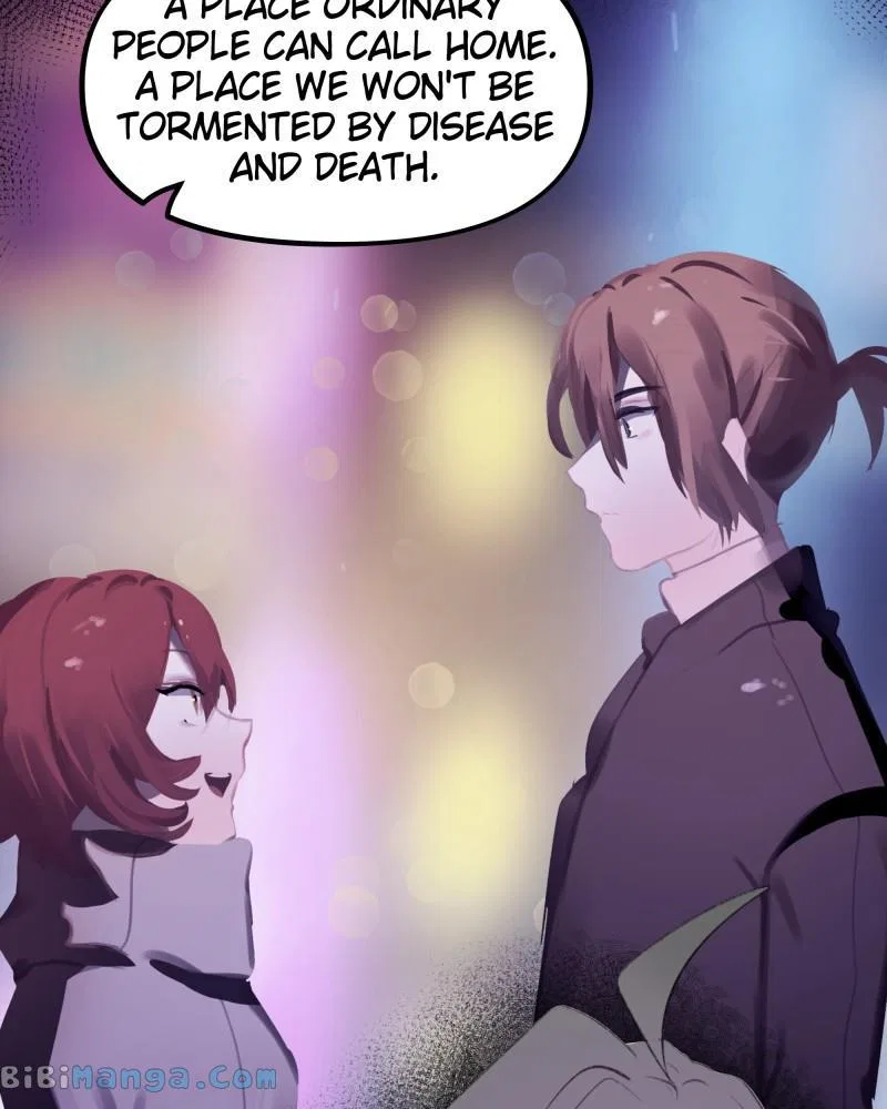 Winter Moon Chapter 549 – Page 57