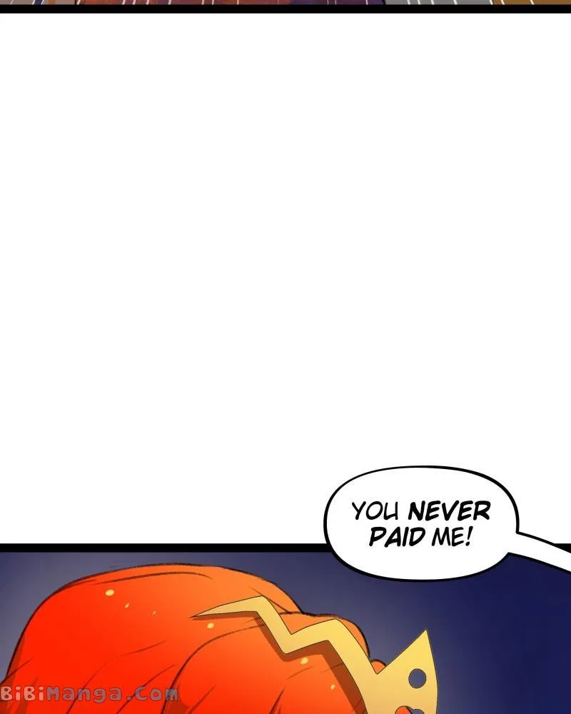 Winter Moon Chapter 548 – Page 24