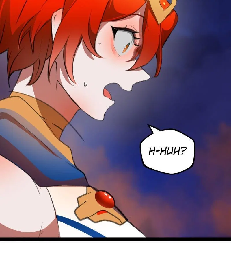 Winter Moon Chapter 548 – Page 25