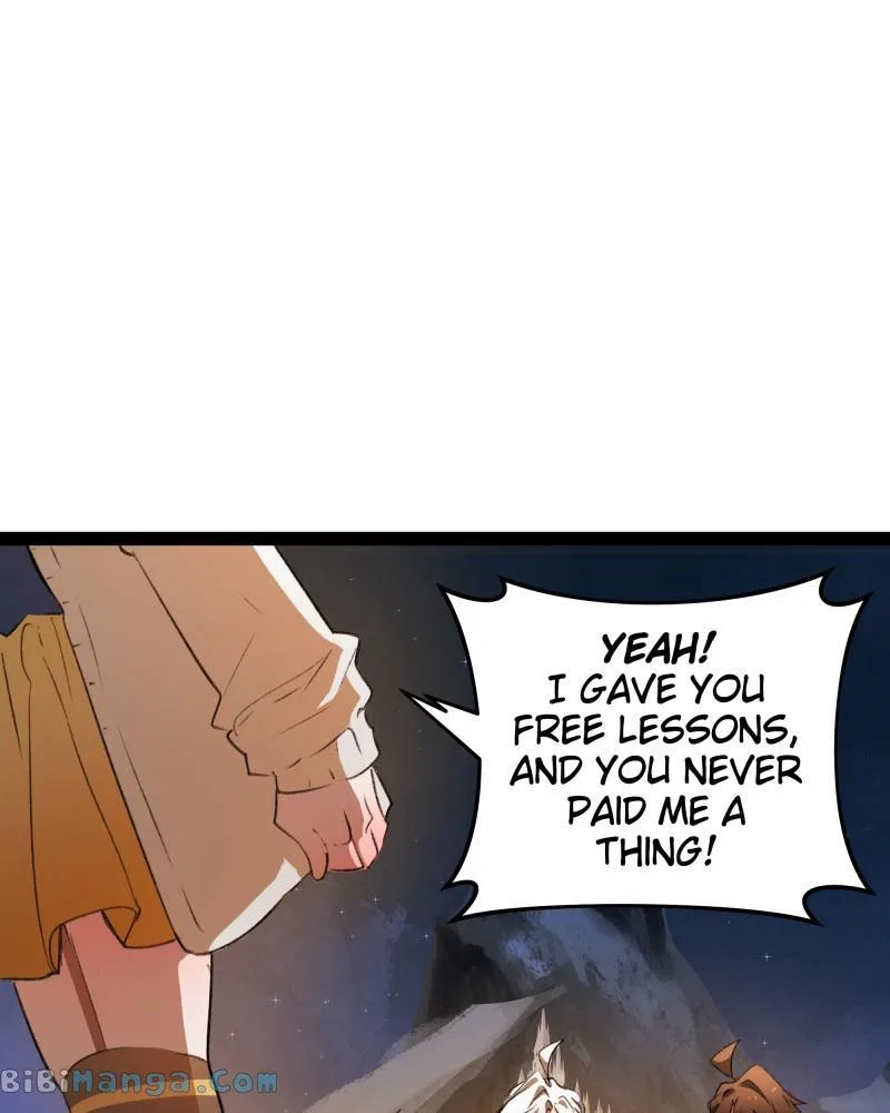 Winter Moon Chapter 548 – Page 26