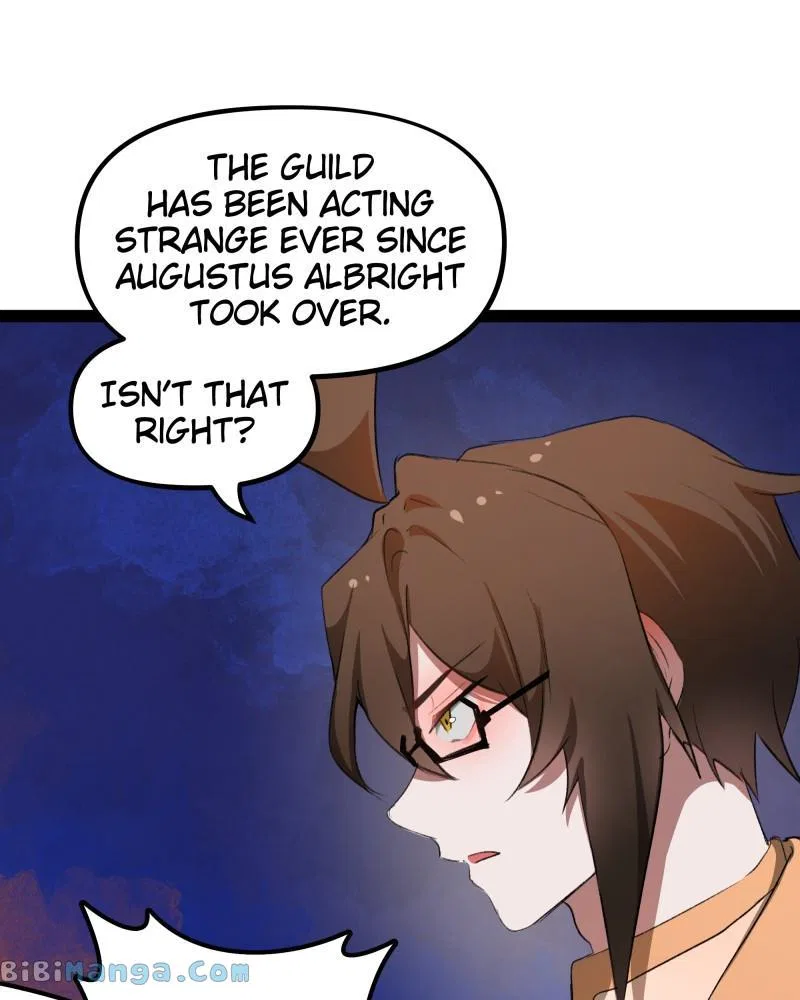 Winter Moon Chapter 548 – Page 31