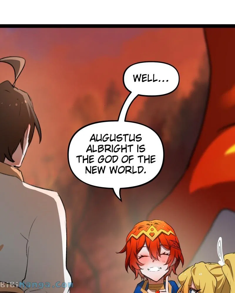 Winter Moon Chapter 548 – Page 33