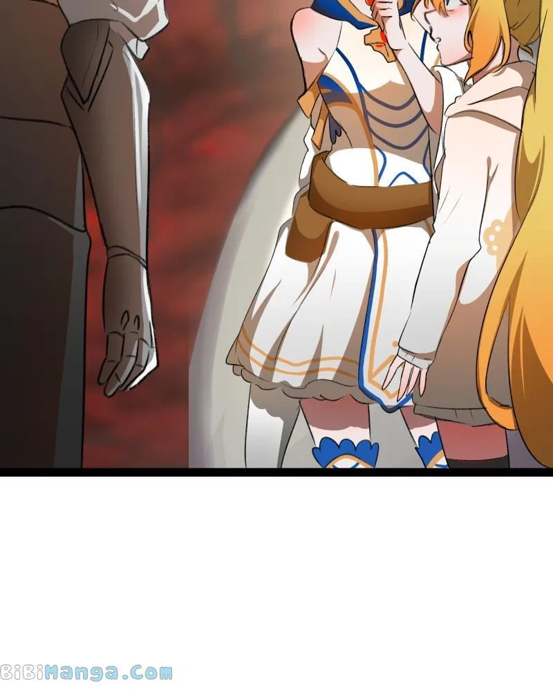 Winter Moon Chapter 548 – Page 34