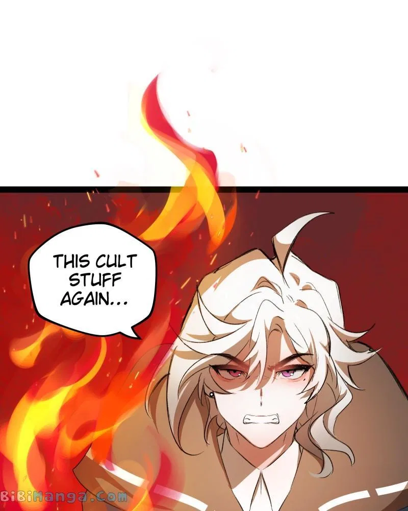 Winter Moon Chapter 548 – Page 35