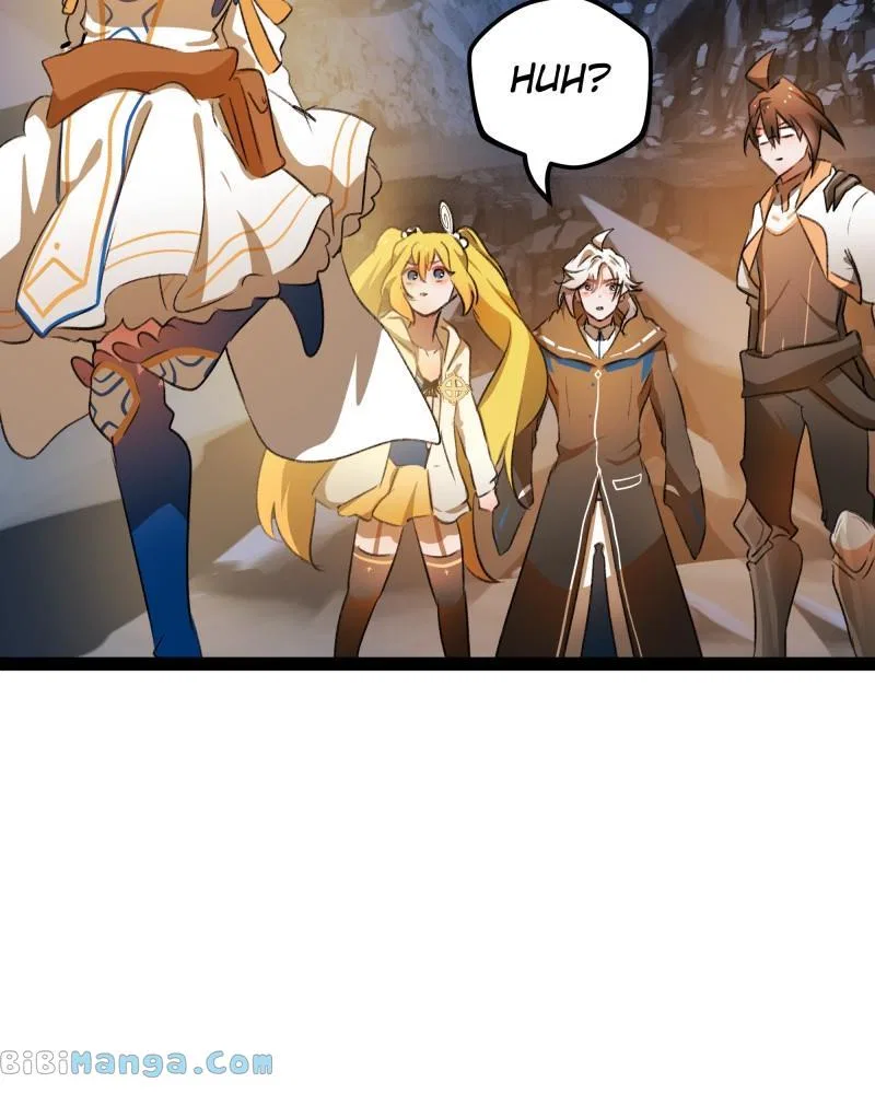 Winter Moon Chapter 548 – Page 38