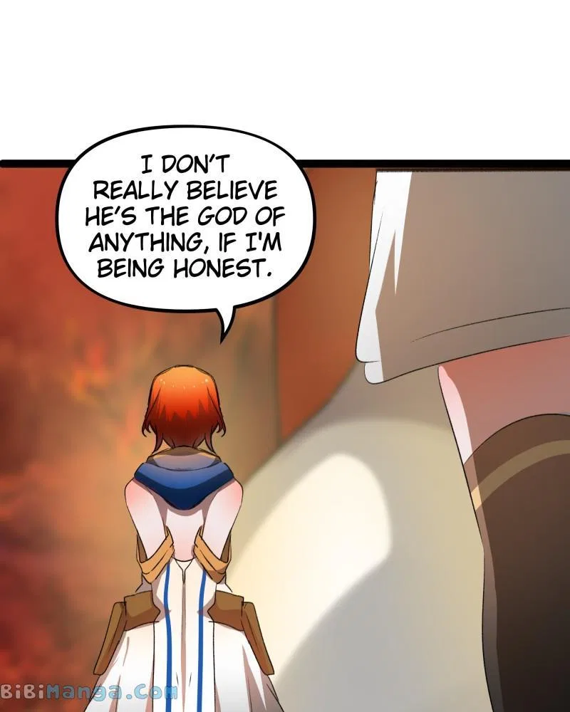 Winter Moon Chapter 548 – Page 39
