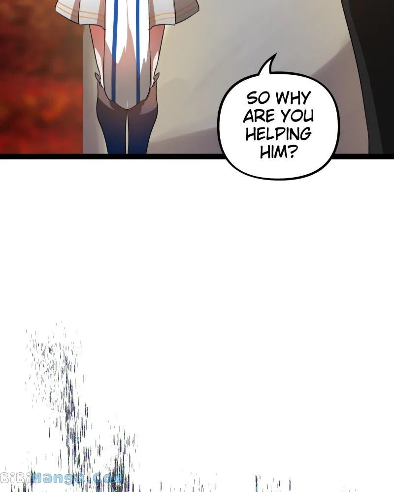 Winter Moon Chapter 548 – Page 40
