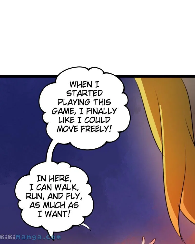Winter Moon Chapter 548 – Page 48