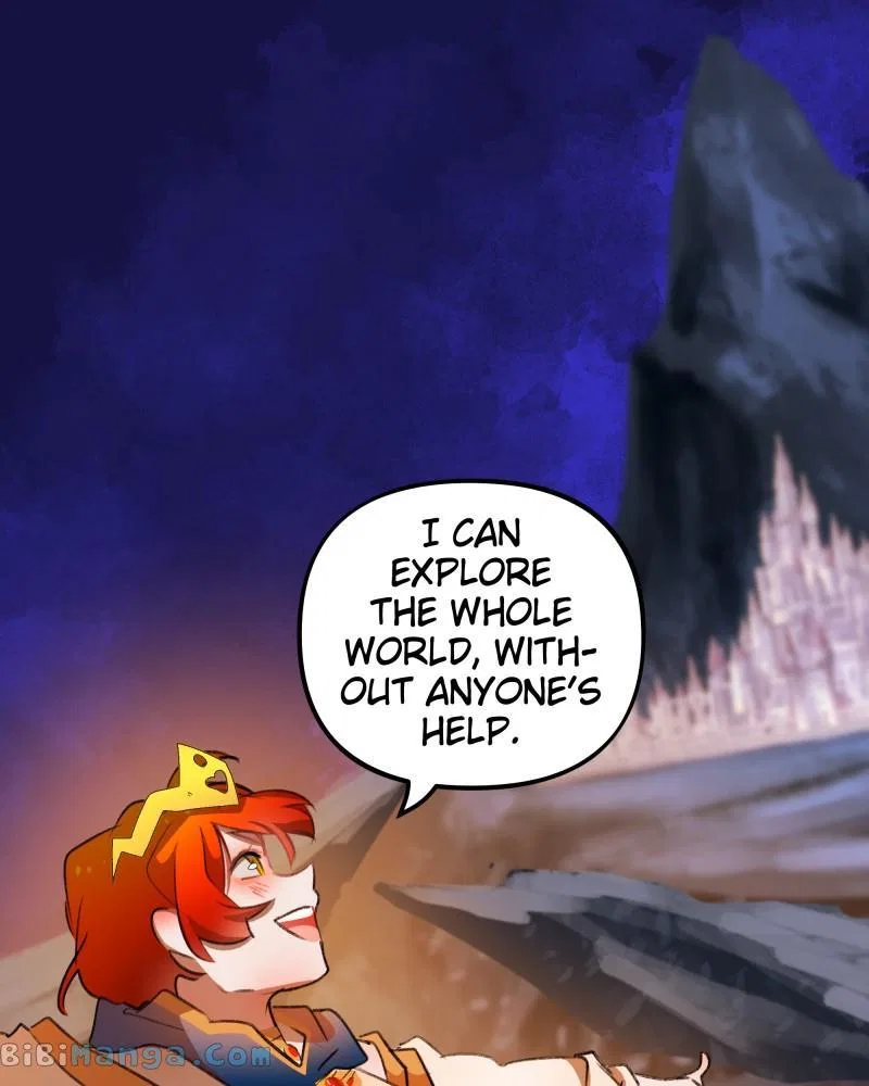Winter Moon Chapter 548 – Page 51