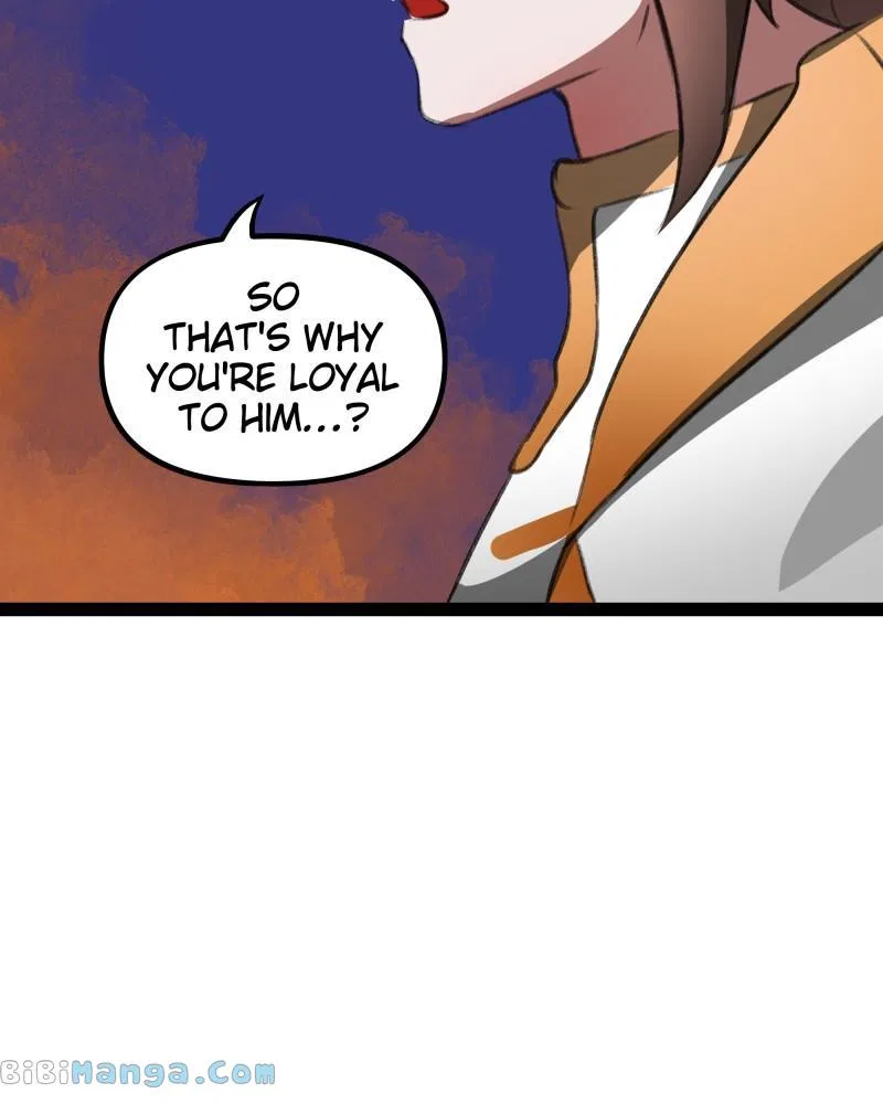 Winter Moon Chapter 548 – Page 59