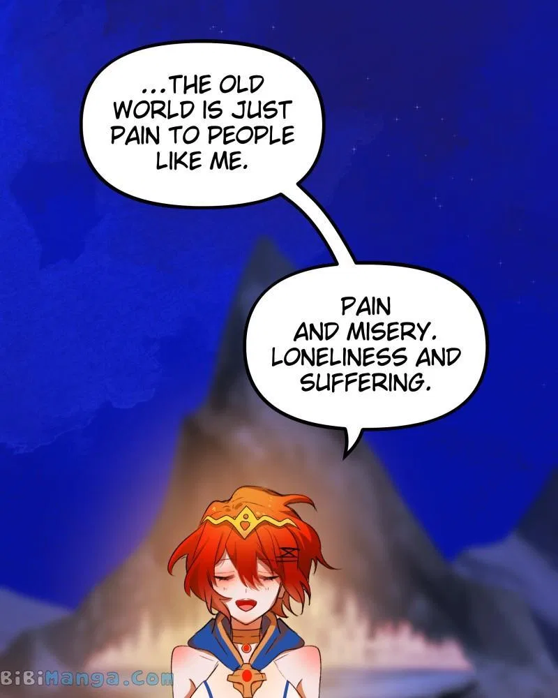 Winter Moon Chapter 548 – Page 61