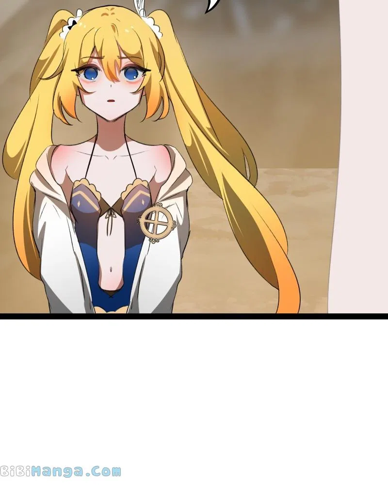 Winter Moon Chapter 548 – Page 64