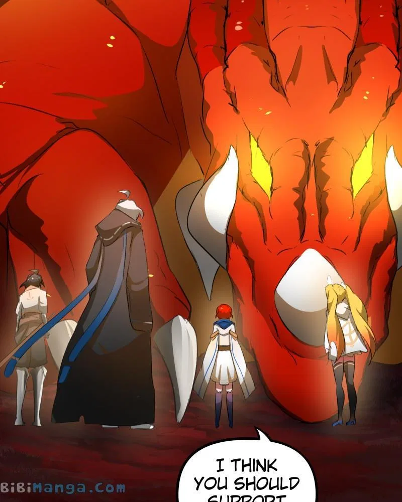 Winter Moon Chapter 548 – Page 66