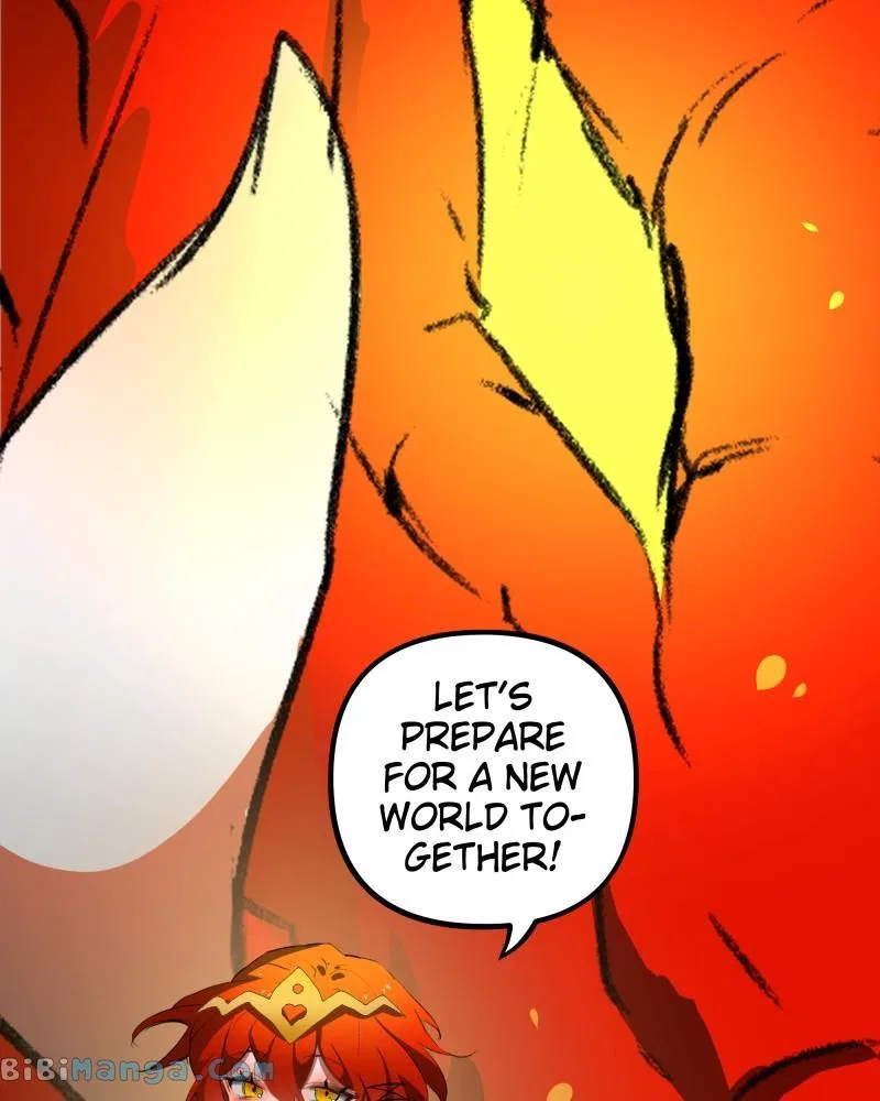 Winter Moon Chapter 548 – Page 69