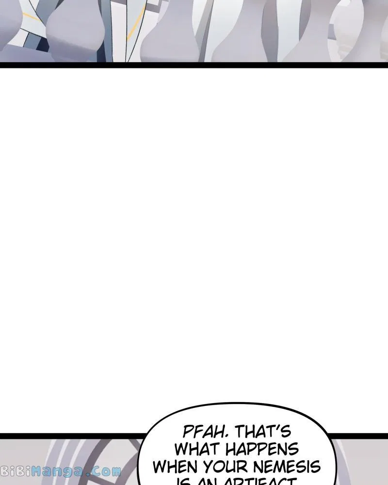 Winter Moon Chapter 547 – Page 25