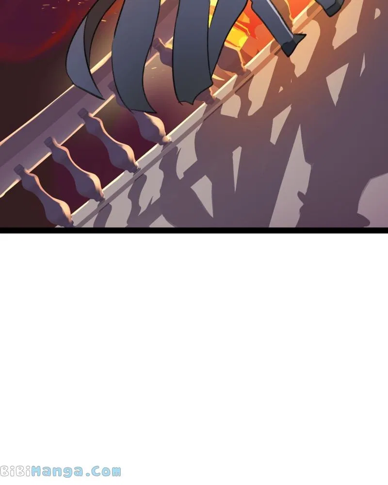 Winter Moon Chapter 547 – Page 37