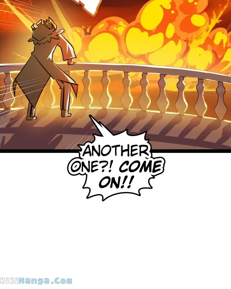 Winter Moon Chapter 547 – Page 42