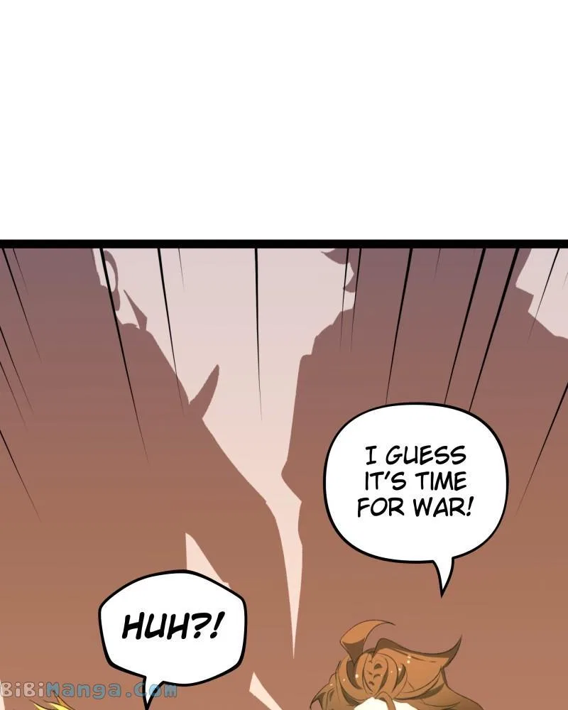 Winter Moon Chapter 547 – Page 43