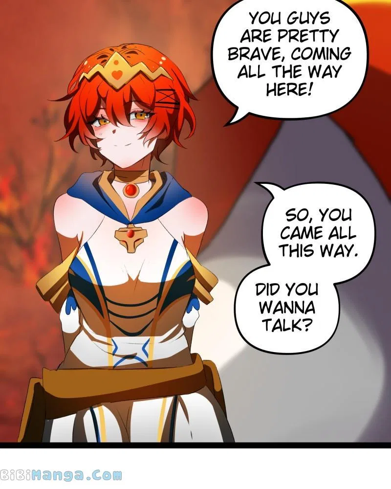 Winter Moon Chapter 547 – Page 62