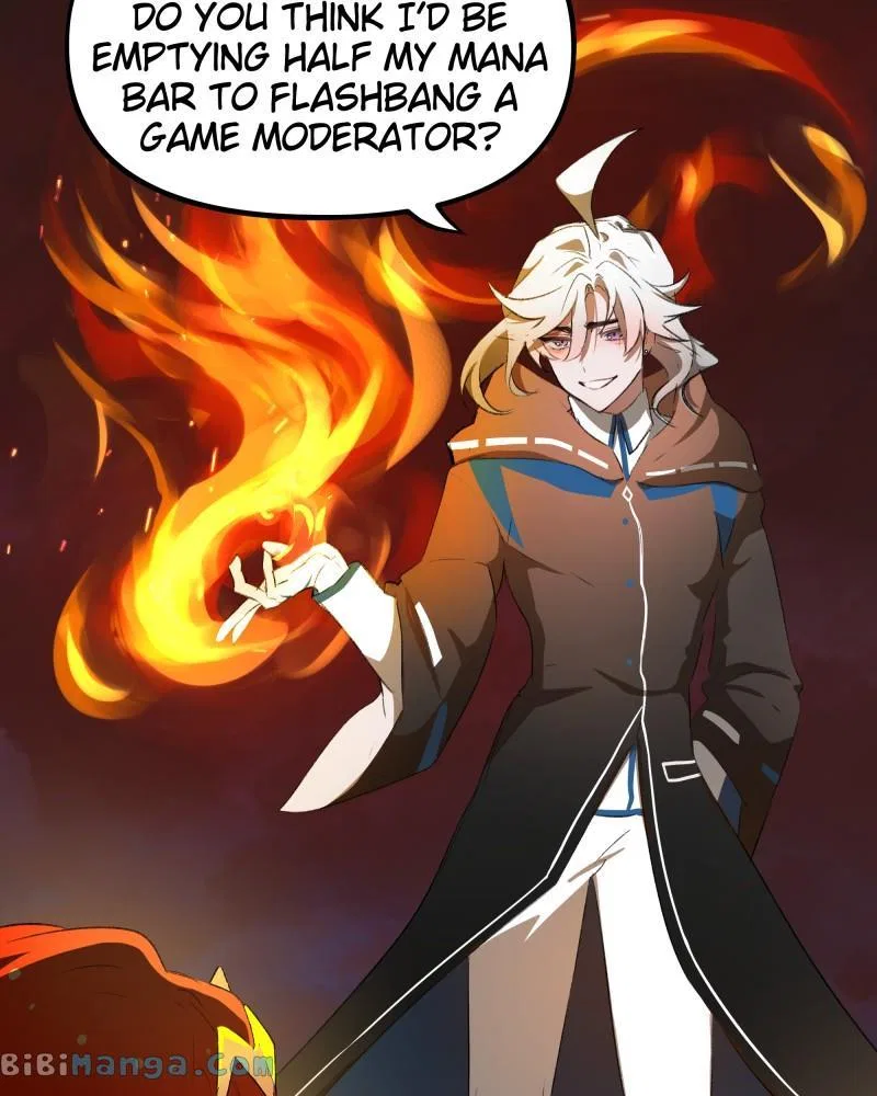 Winter Moon Chapter 547 – Page 64