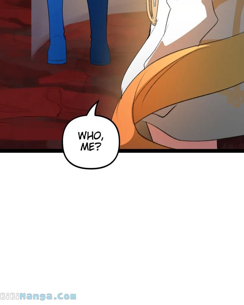 Winter Moon Chapter 547 – Page 72