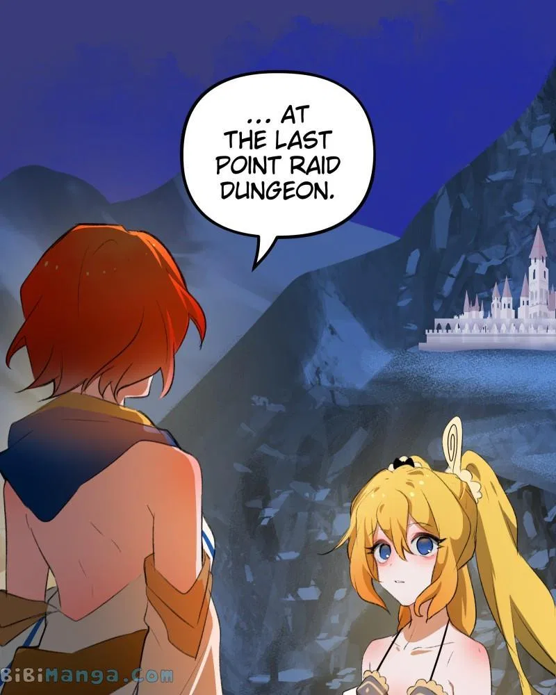 Winter Moon Chapter 547 – Page 75