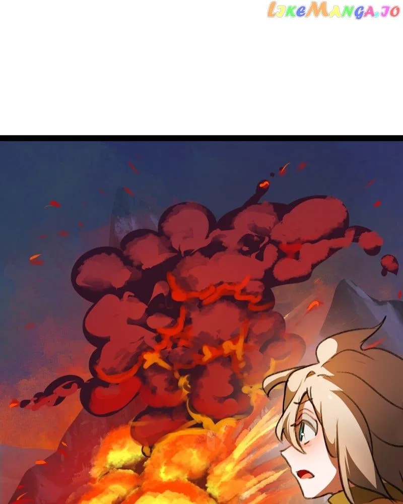 Winter Moon Chapter 546 – Page 6