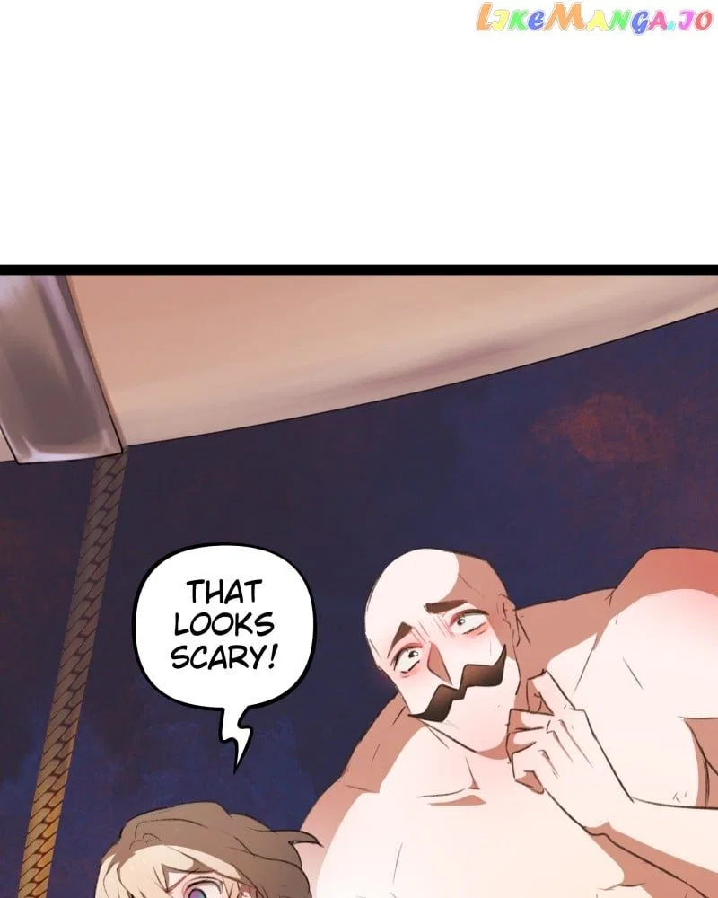 Winter Moon Chapter 546 – Page 8