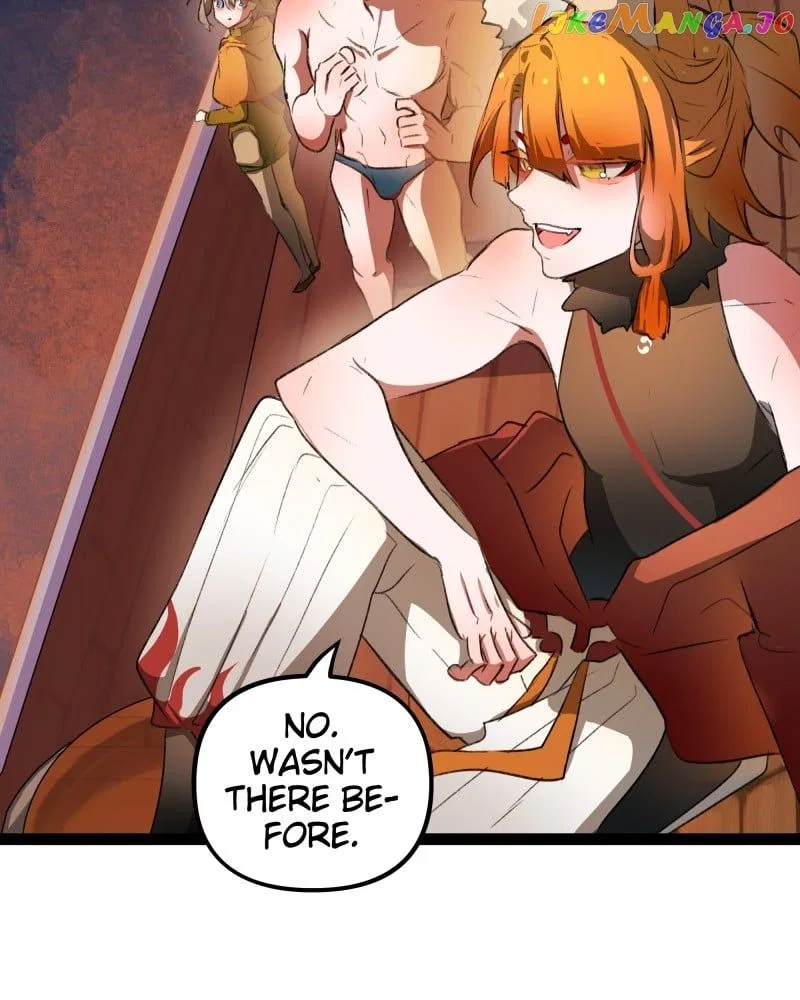 Winter Moon Chapter 546 – Page 11