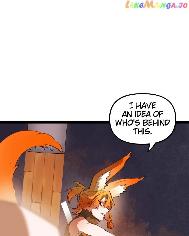 Winter Moon Chapter 546 – Page 12