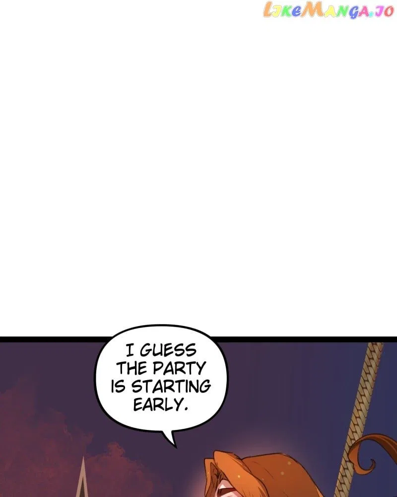 Winter Moon Chapter 546 – Page 23