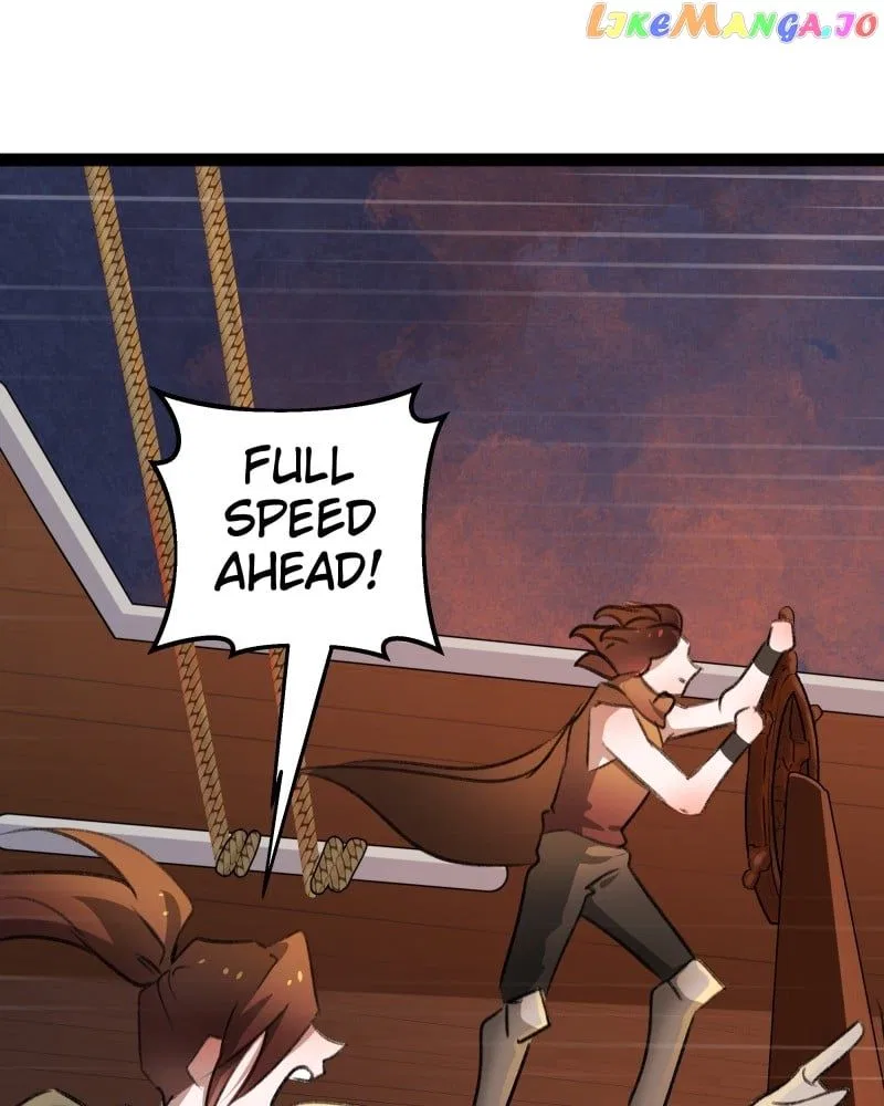Winter Moon Chapter 546 – Page 31