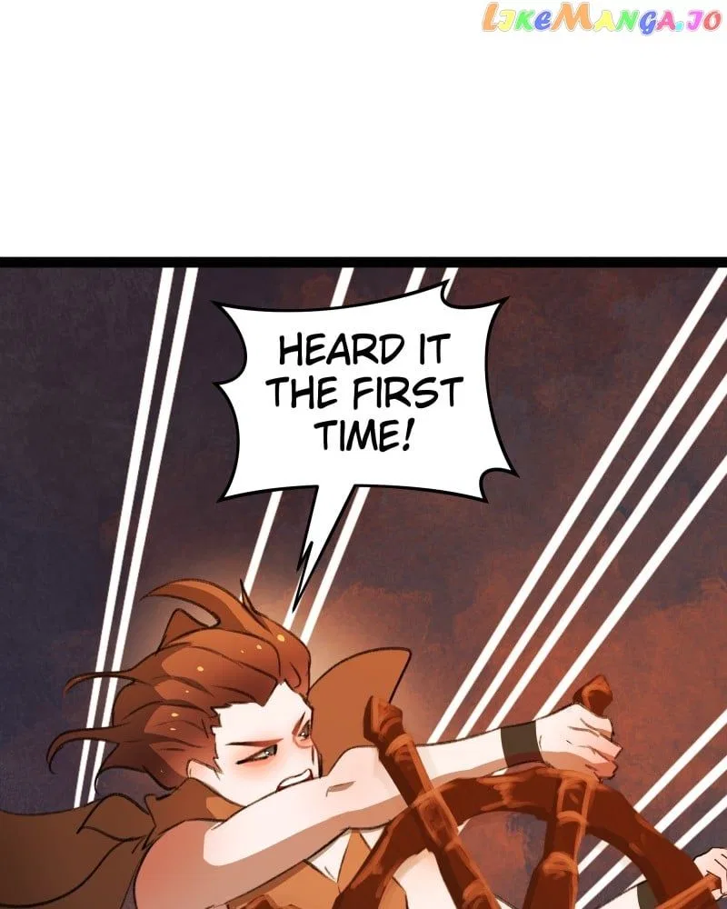 Winter Moon Chapter 546 – Page 33