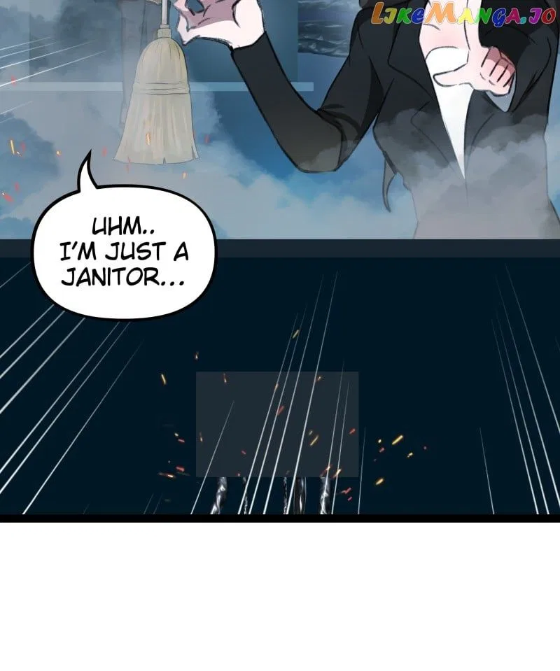 Winter Moon Chapter 546 – Page 47