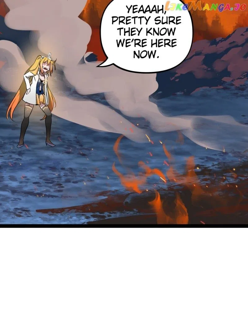 Winter Moon Chapter 546 – Page 60