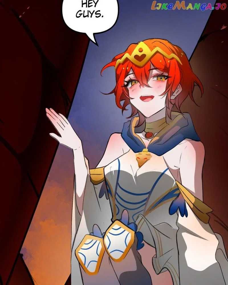 Winter Moon Chapter 546 – Page 74