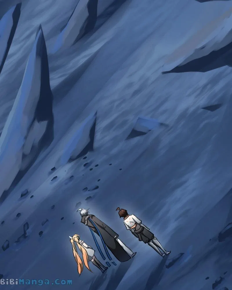 Winter Moon Chapter 545 – Page 6
