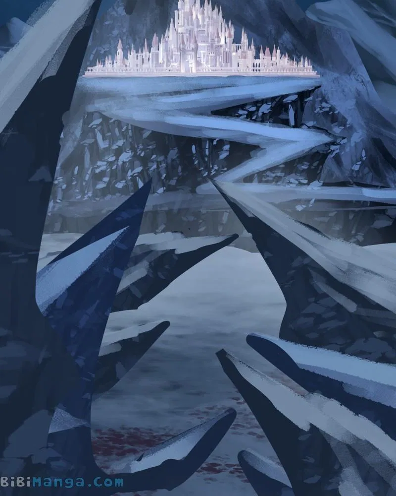Winter Moon Chapter 545 – Page 9