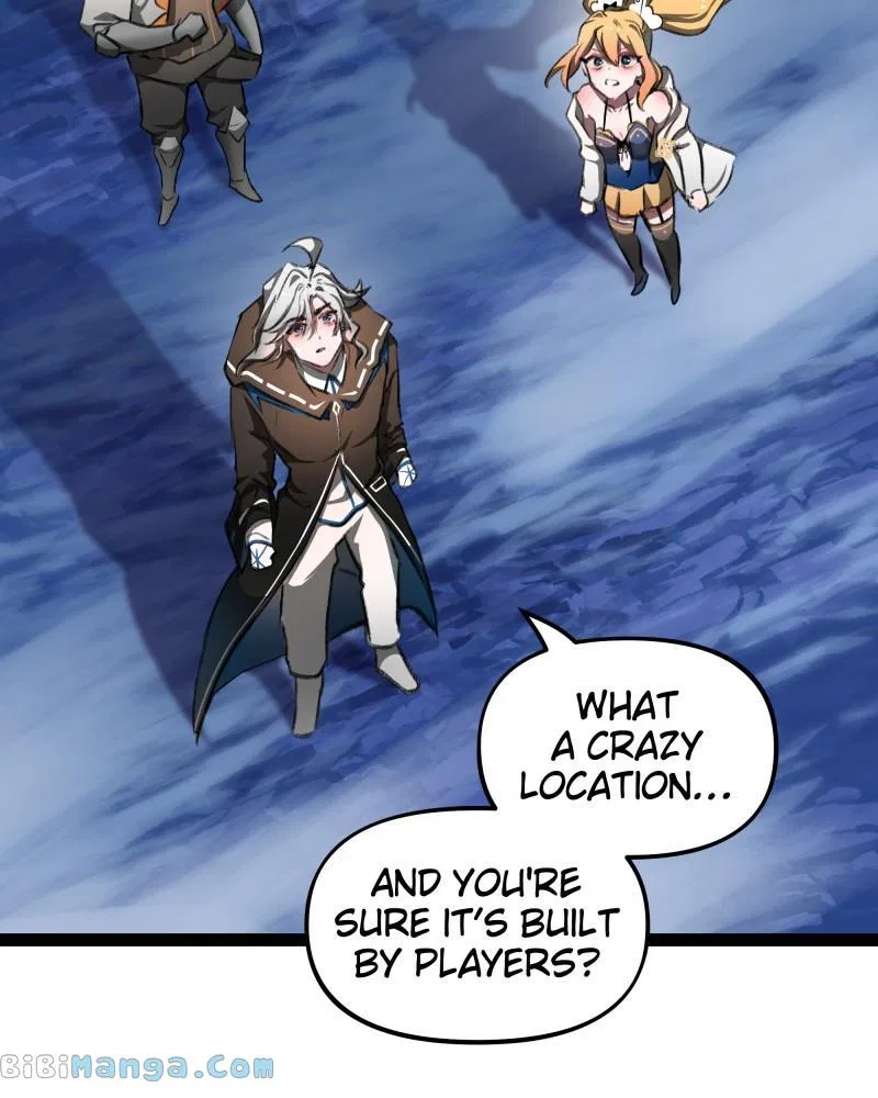 Winter Moon Chapter 545 – Page 12