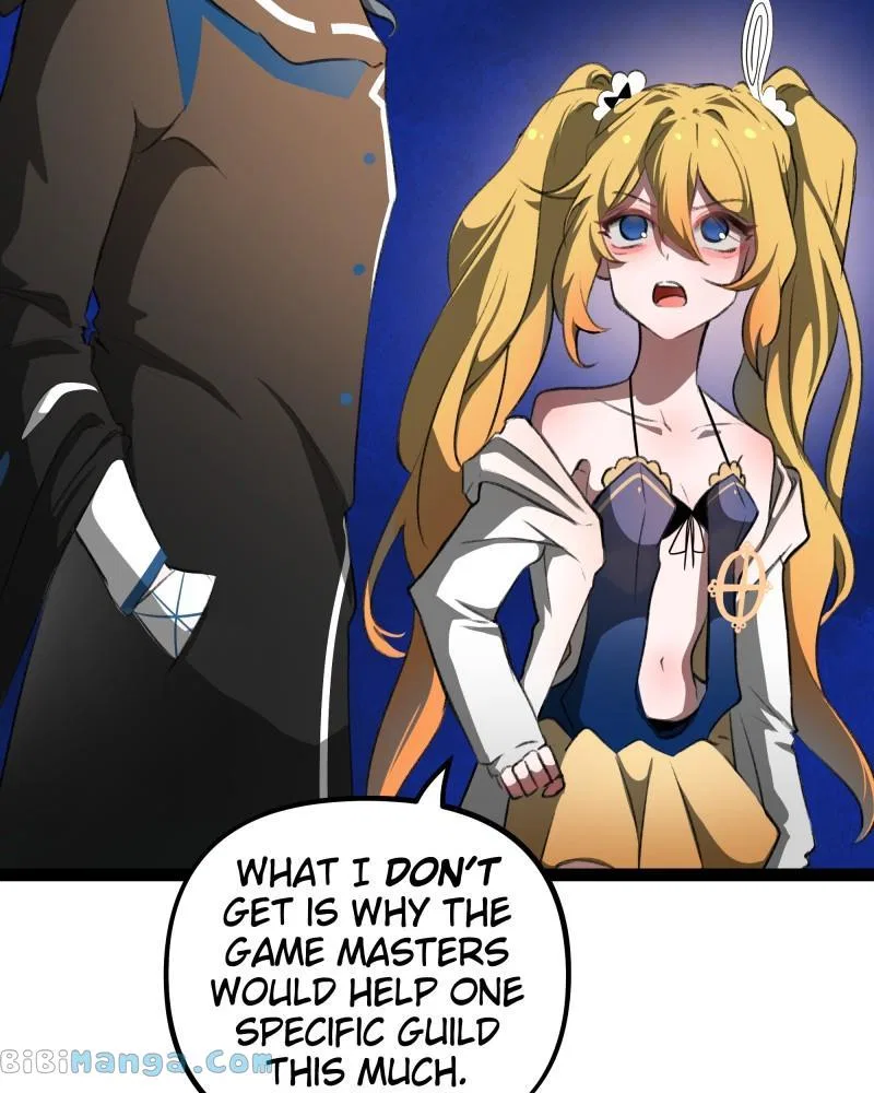 Winter Moon Chapter 545 – Page 17