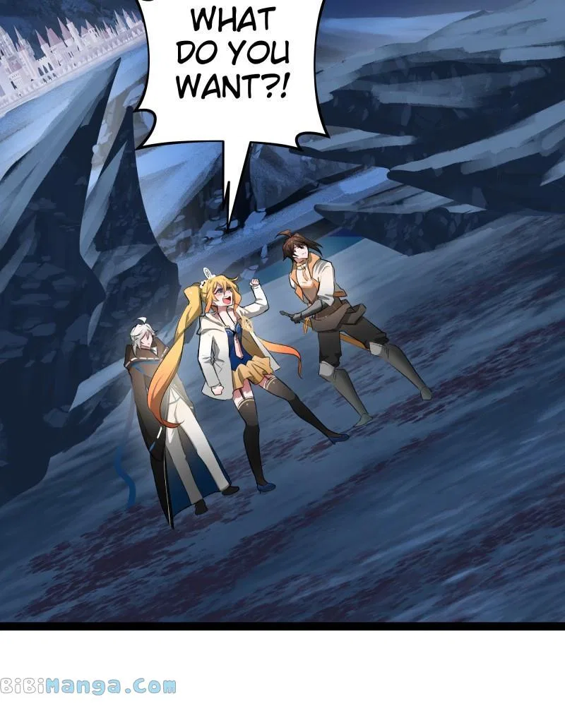 Winter Moon Chapter 545 – Page 27