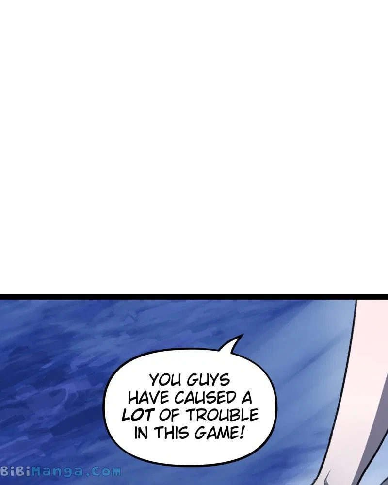 Winter Moon Chapter 545 – Page 28