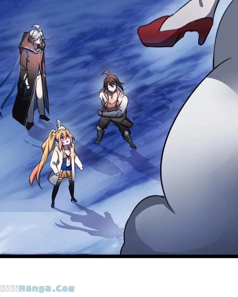 Winter Moon Chapter 545 – Page 29