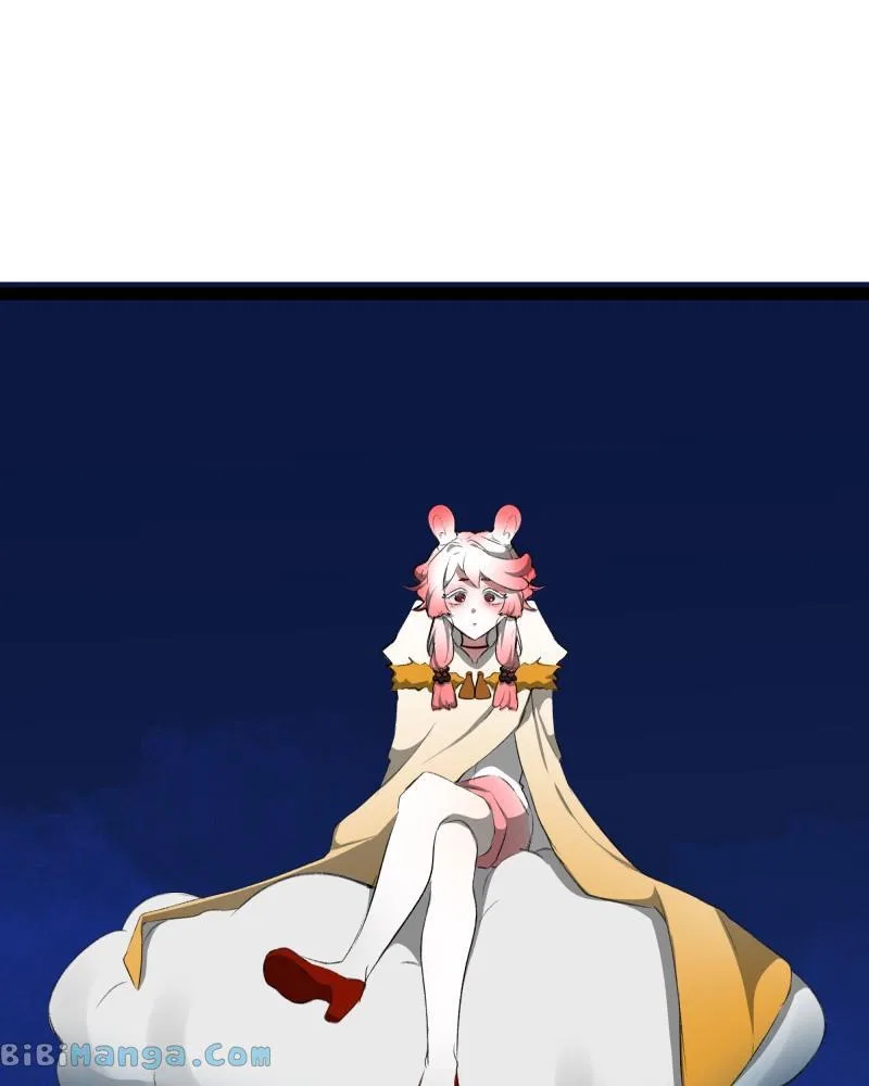 Winter Moon Chapter 545 – Page 32
