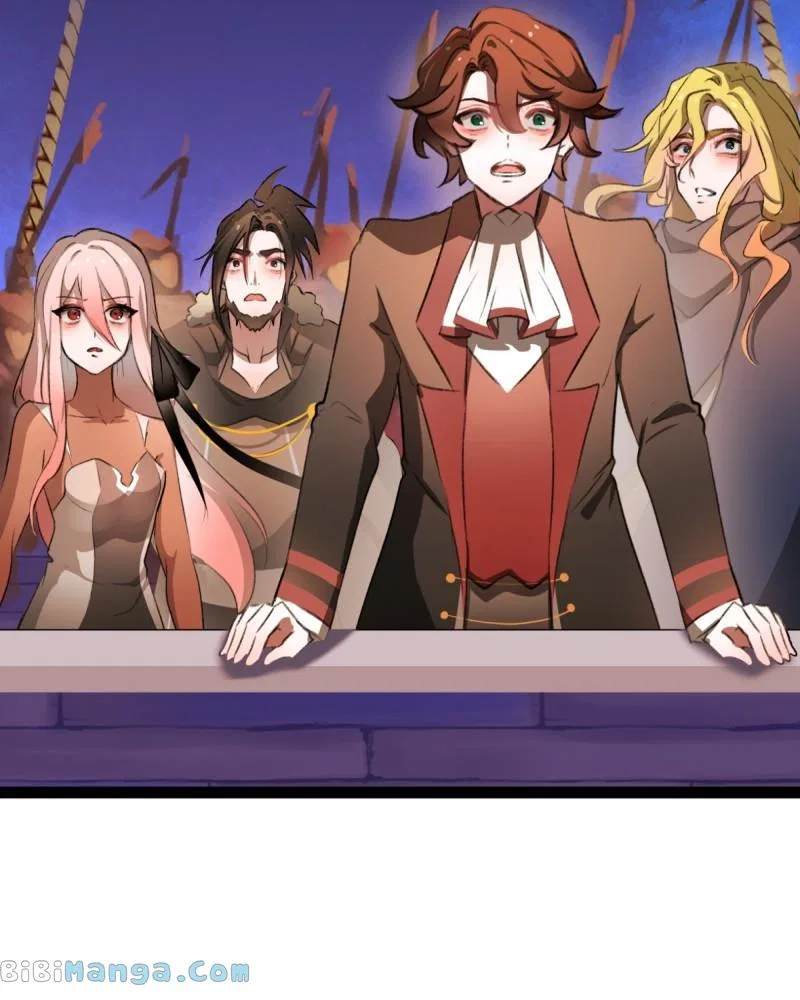 Winter Moon Chapter 545 – Page 64