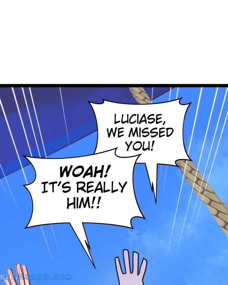 Winter Moon Chapter 544 – Page 2