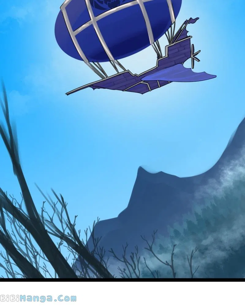 Winter Moon Chapter 544 – Page 18