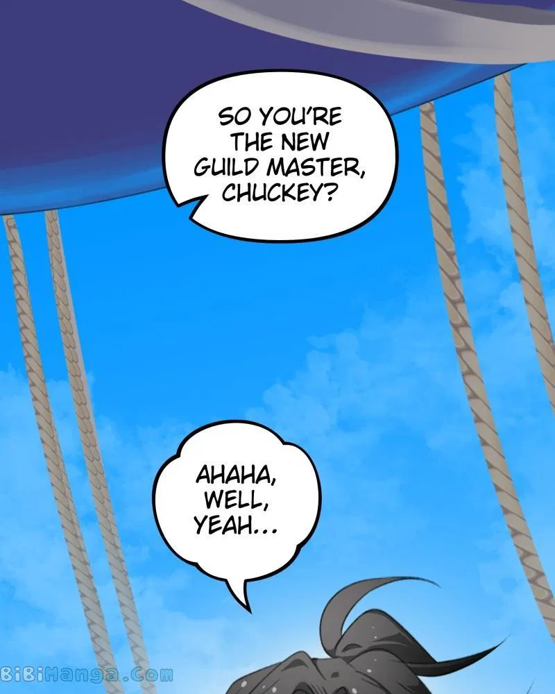 Winter Moon Chapter 544 – Page 20