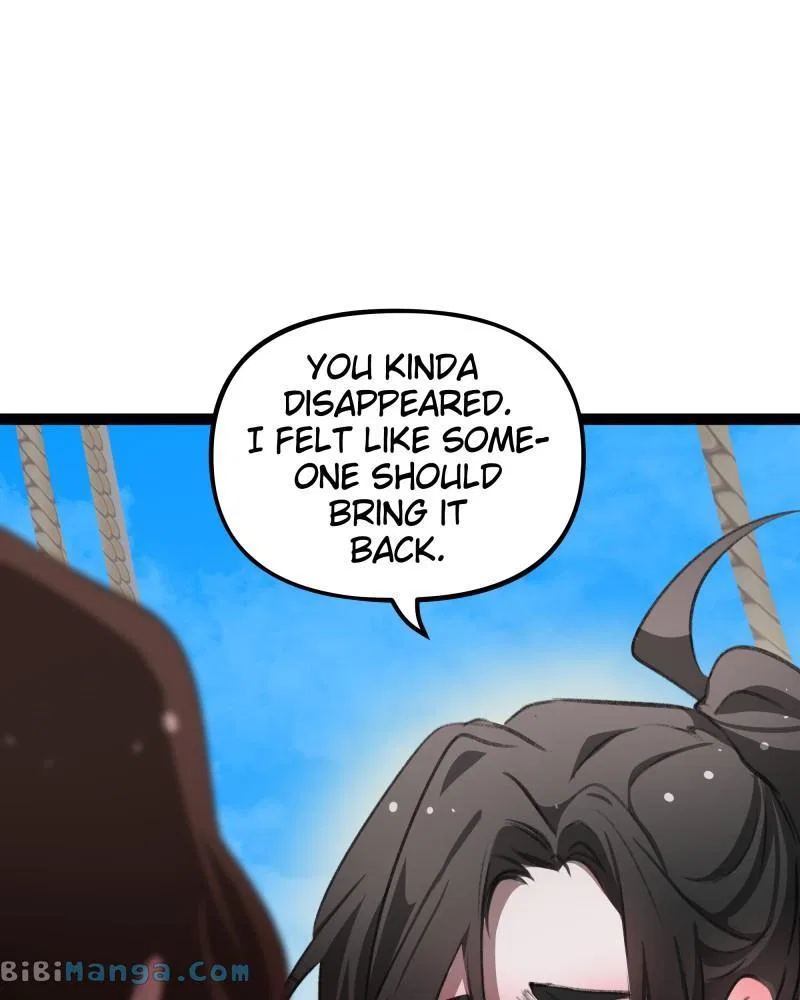 Winter Moon Chapter 544 – Page 24