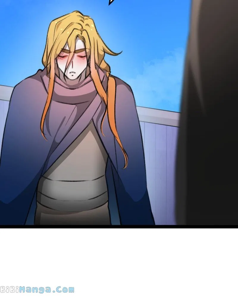Winter Moon Chapter 544 – Page 31